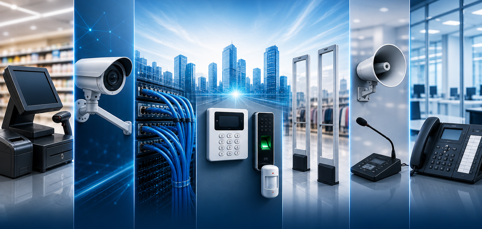 Digital Solutions