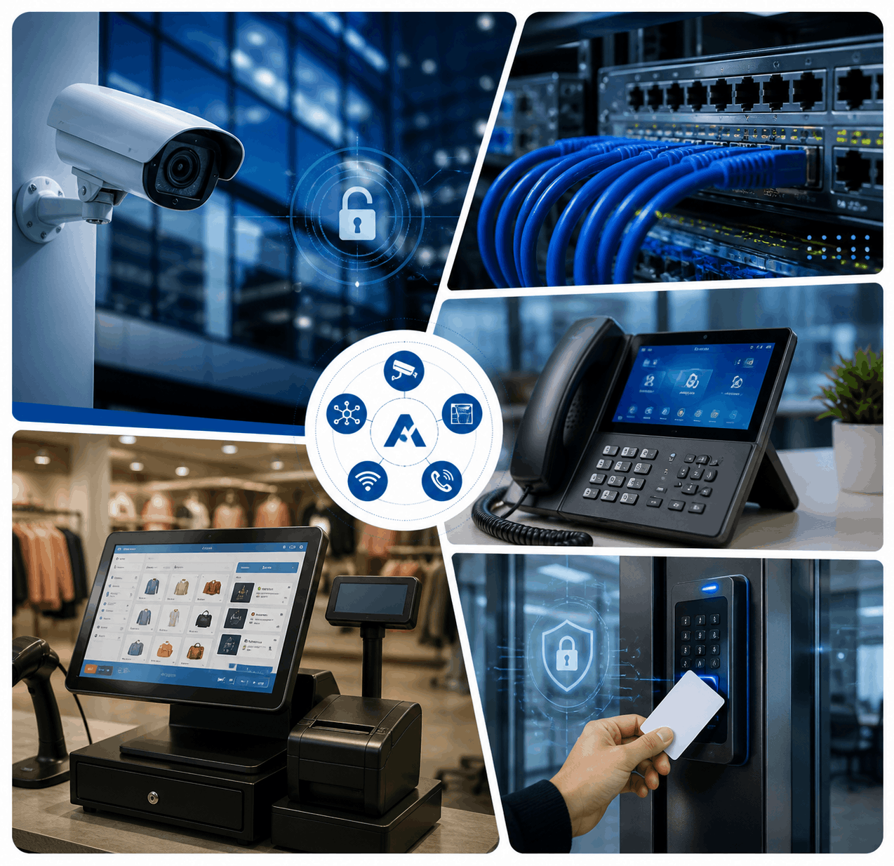 Aura Tech Solutions
