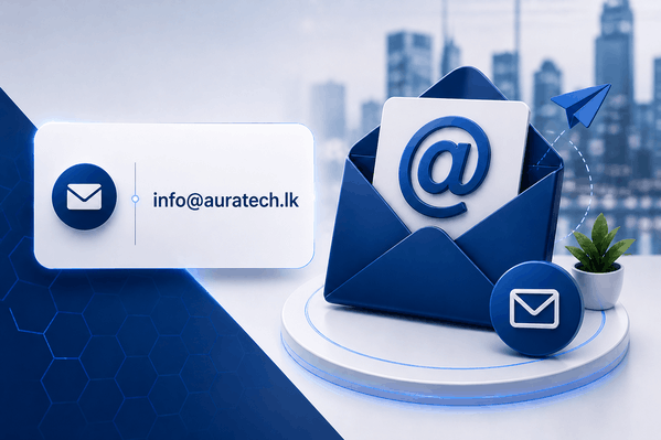 mailto:info@auratech.lk
